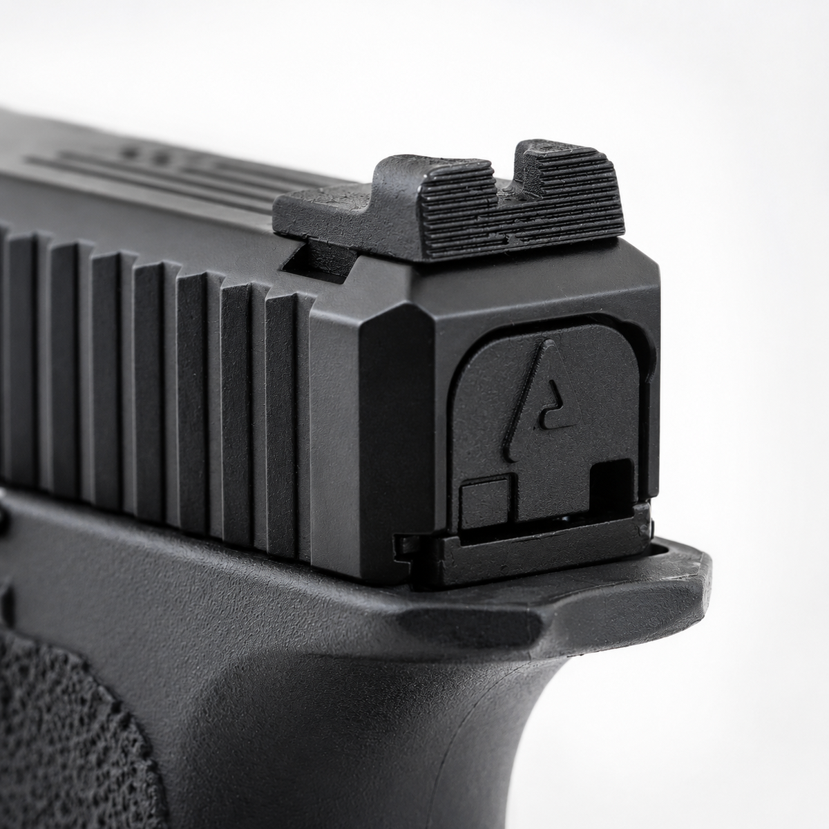RWA GBB EXA Pistol | Gas Blowback Airsoft Sidearm