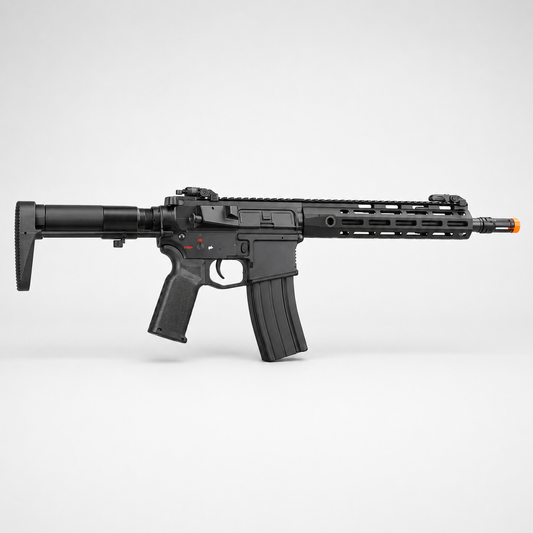 Echo1 BTS Mod 2 Full Metal M4 AEG | Tactical Airsoft Rifle
