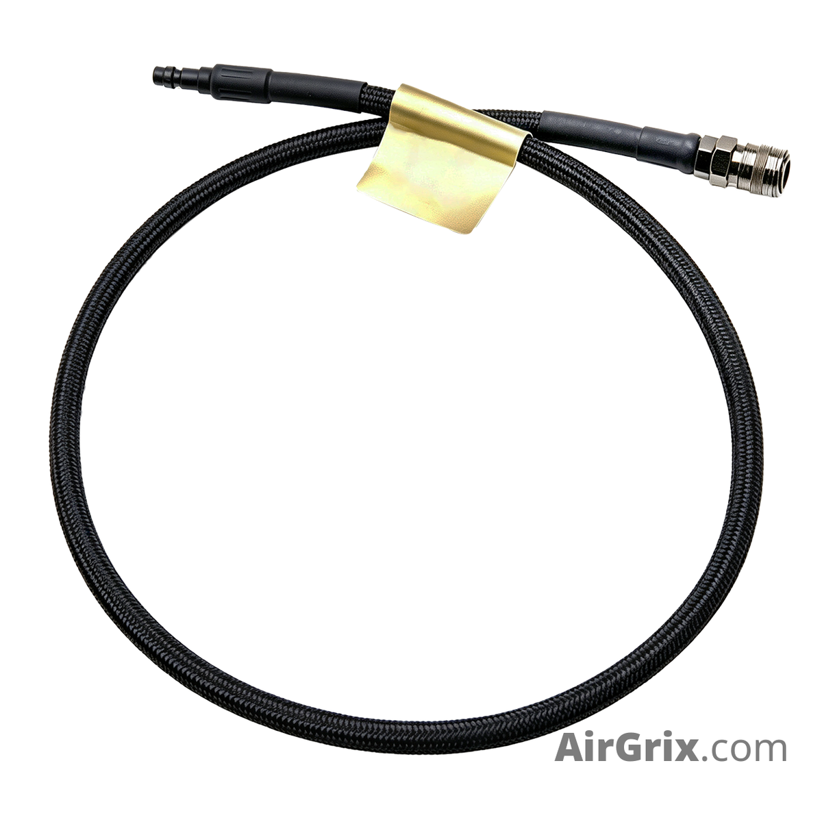 Dominator HPA Braided Air Line DS-U00200 | High-Pressure Hose