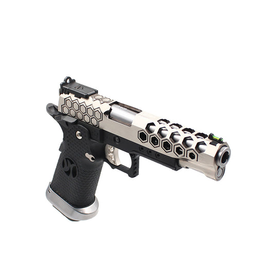 (AG-HX2501)AG-HX2501 Air Pistol (.177/4.5MM)