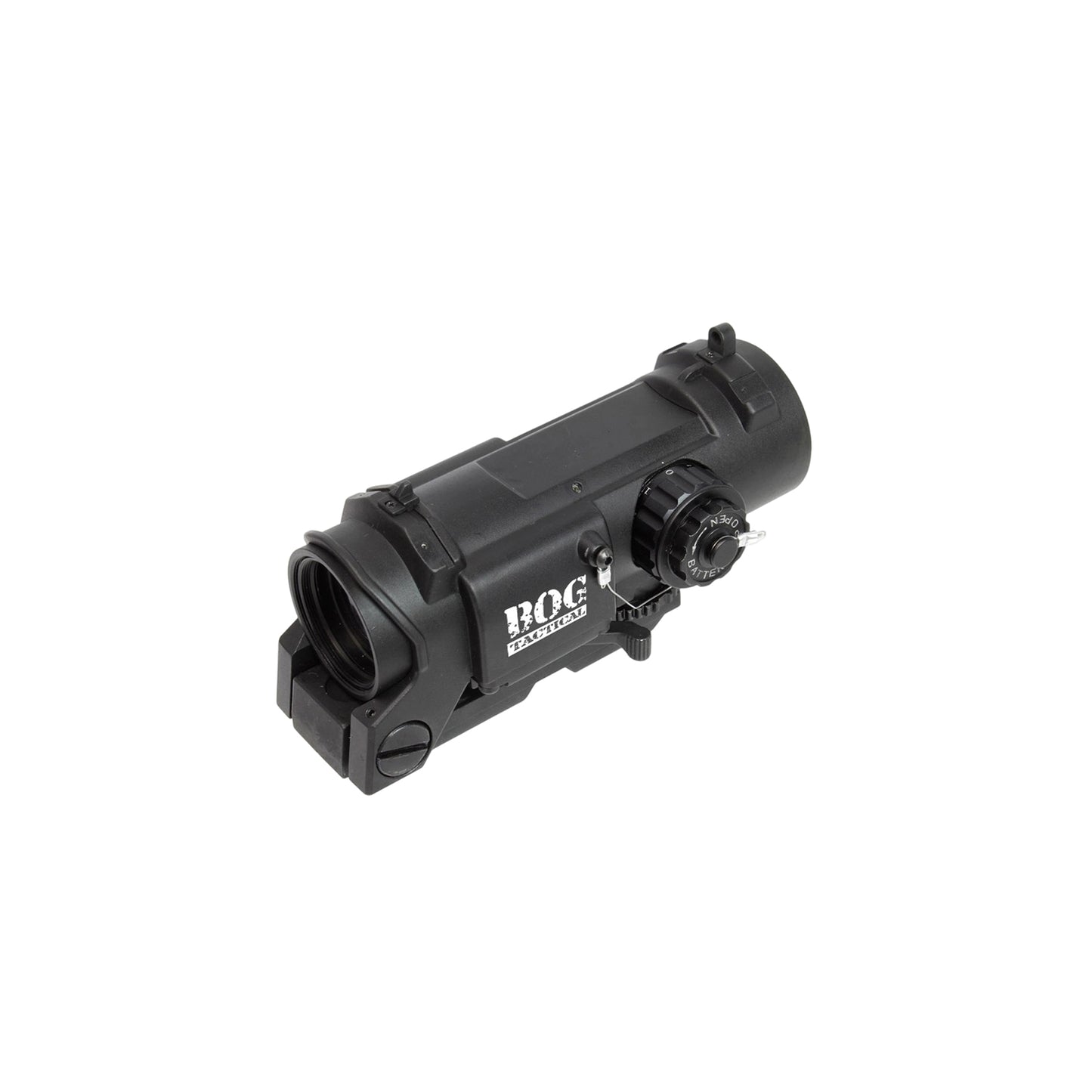 SSC 2702 DR Scope 4x32 (Black)|BO-SSC2702-BK