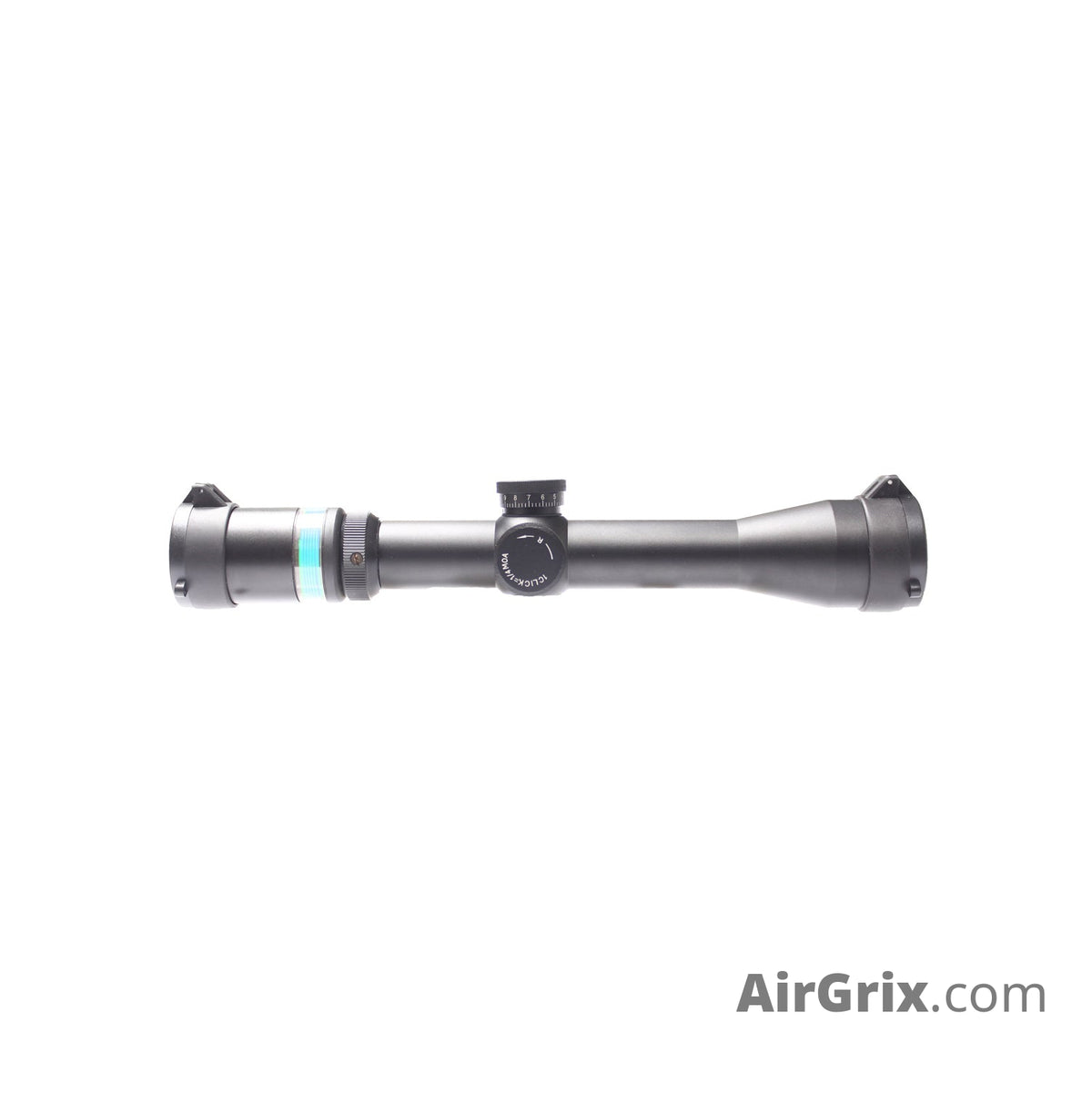 SSC 33013 9X40 Optic Fibre (Green): Tactical Scope