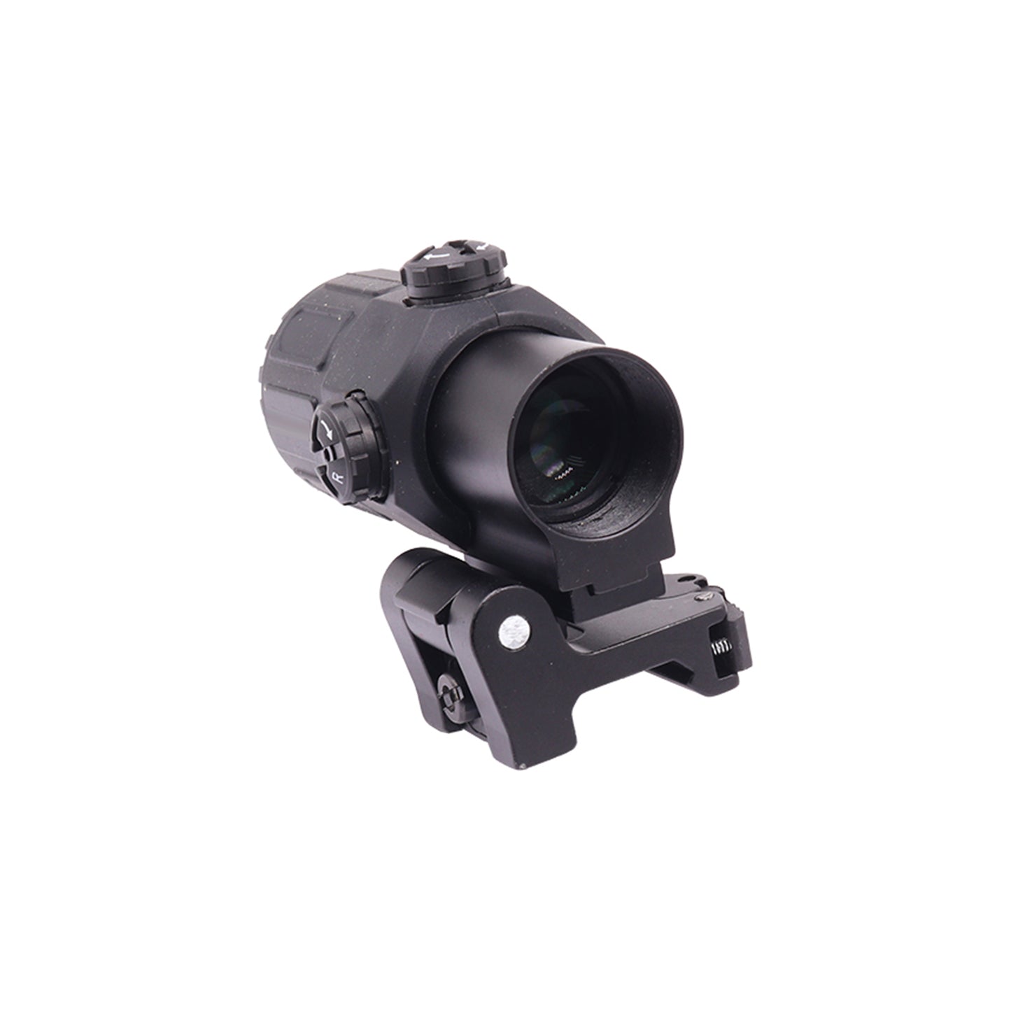SSM 0733 Magnifier in Black| BO-SSM0733-BK