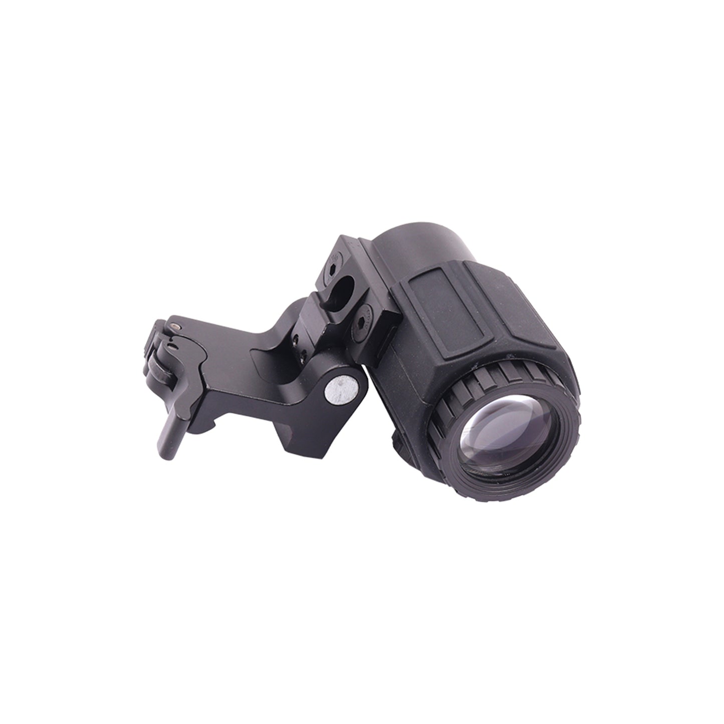 SSM 0843 Magnifier in Black|BO-SSM0843-BK