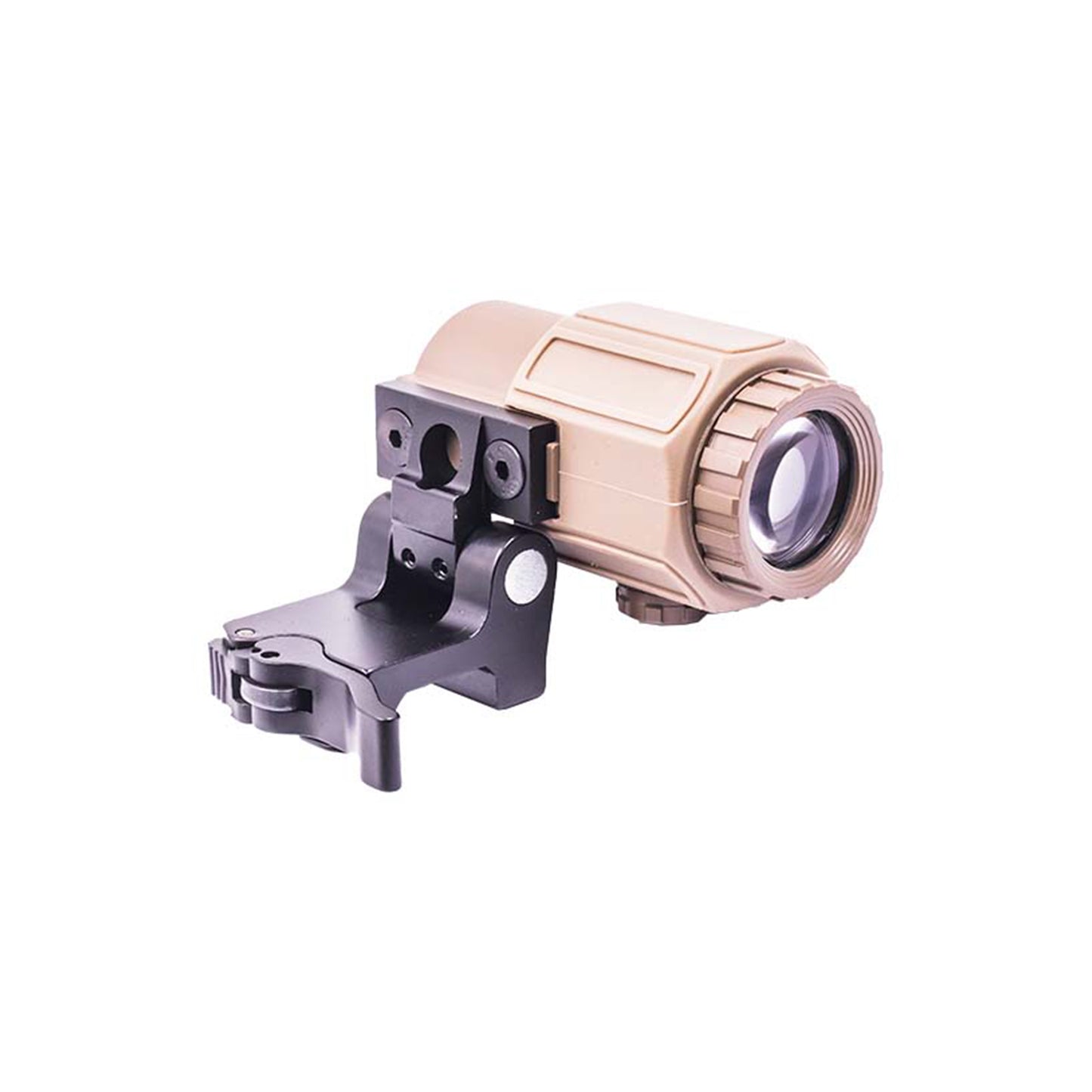 SSM 0843 Magnifier in FDE|BO-SSM0843-DE