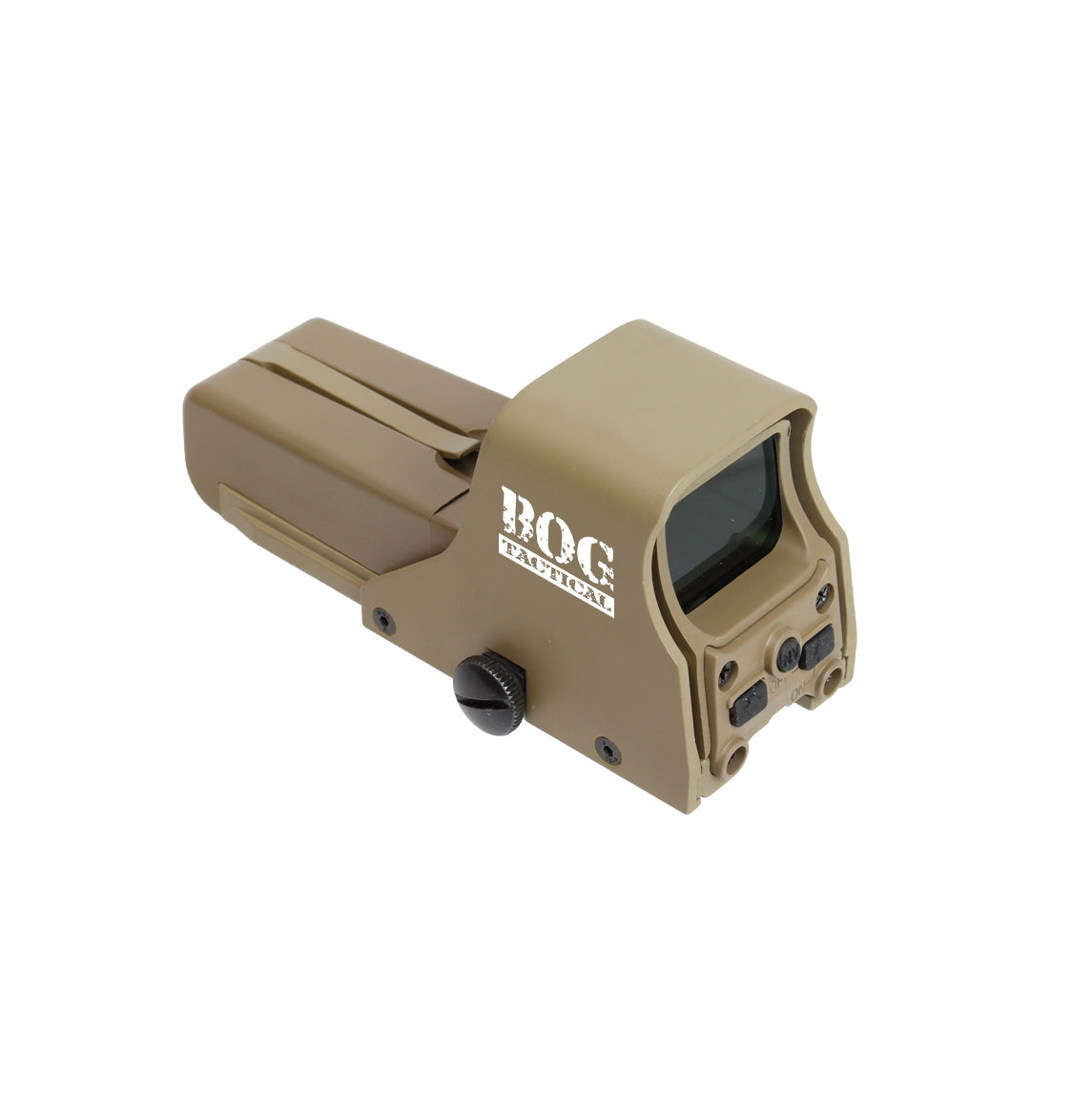 (BO-SSR0004-DE)SSR 0004 Holo. Reflex Sight (FDE)