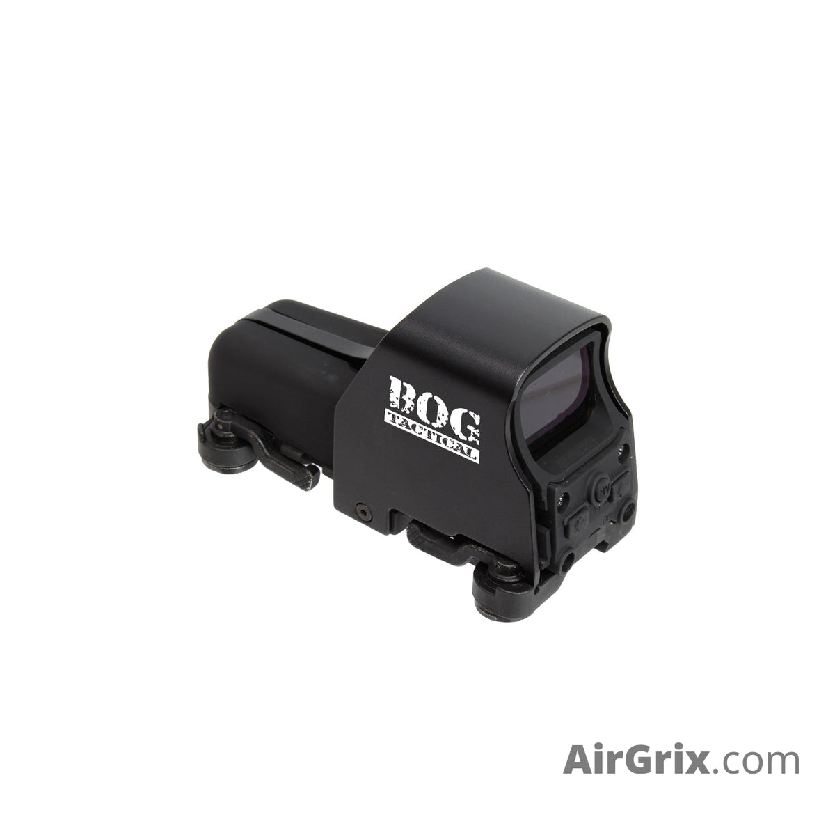 SSR 0009 Holo. Reflex Sight (Black)