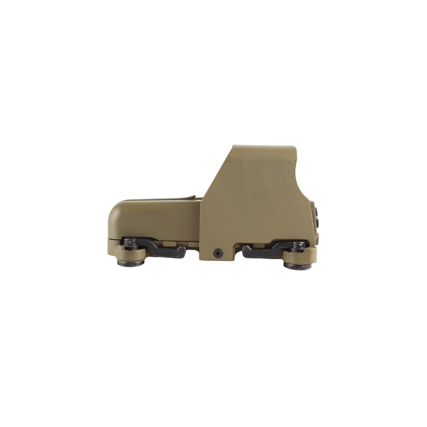 SSR 0114 PRO Reflex Sight (Black)|BO-SSR0009-DE