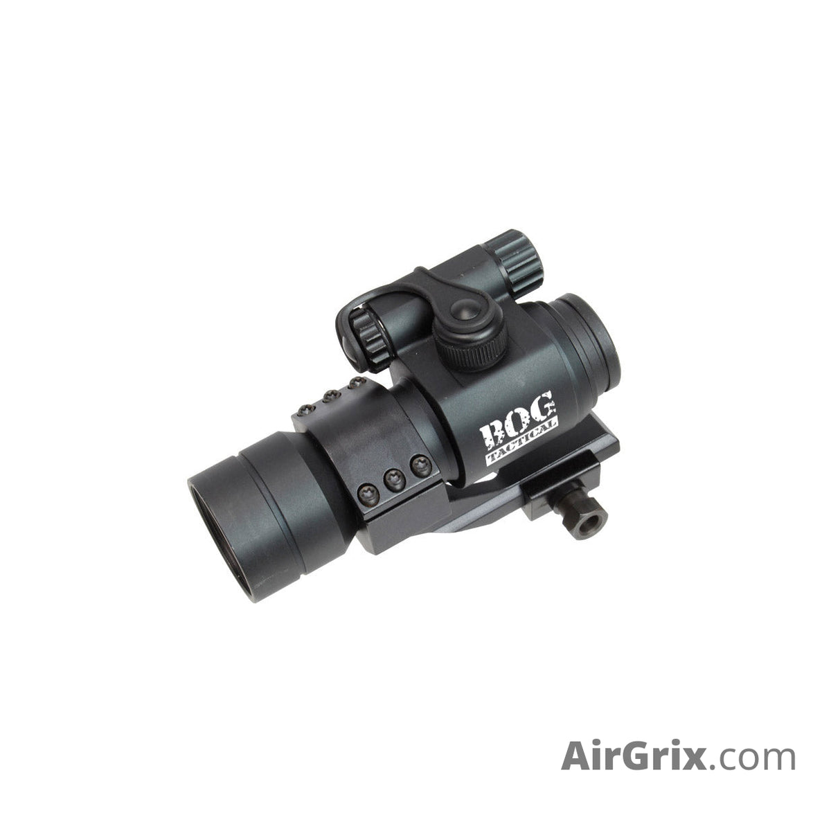 SSR 0401 CCO Reflex Sight (Black)