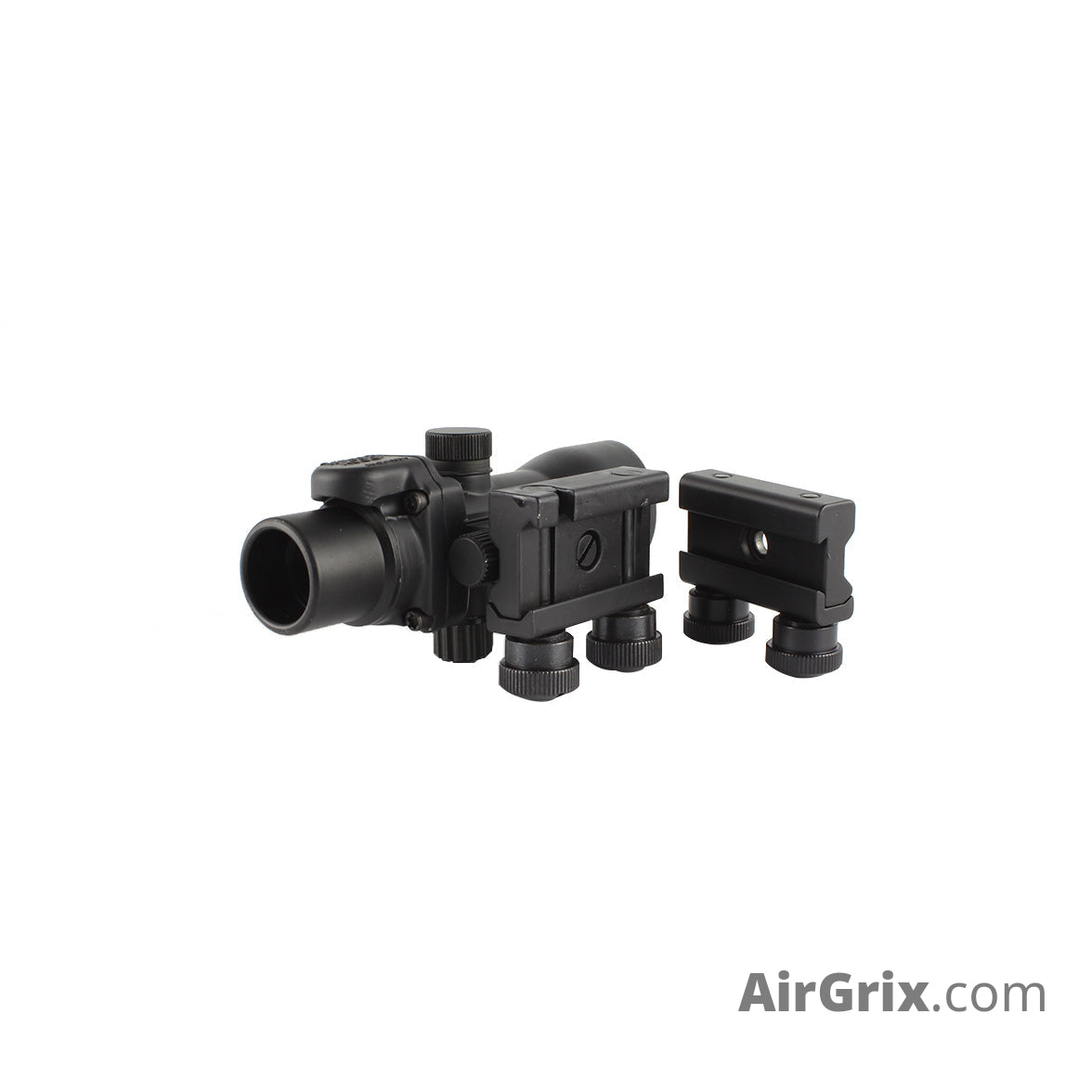SSR 0301 COG Reflex Sight: Combat Tactical Red Dot