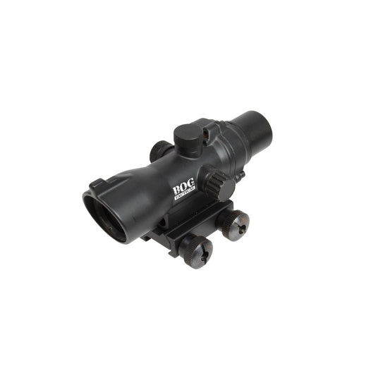 SSR 0301 COG Reflex Sight: Combat Tactical Red Dot