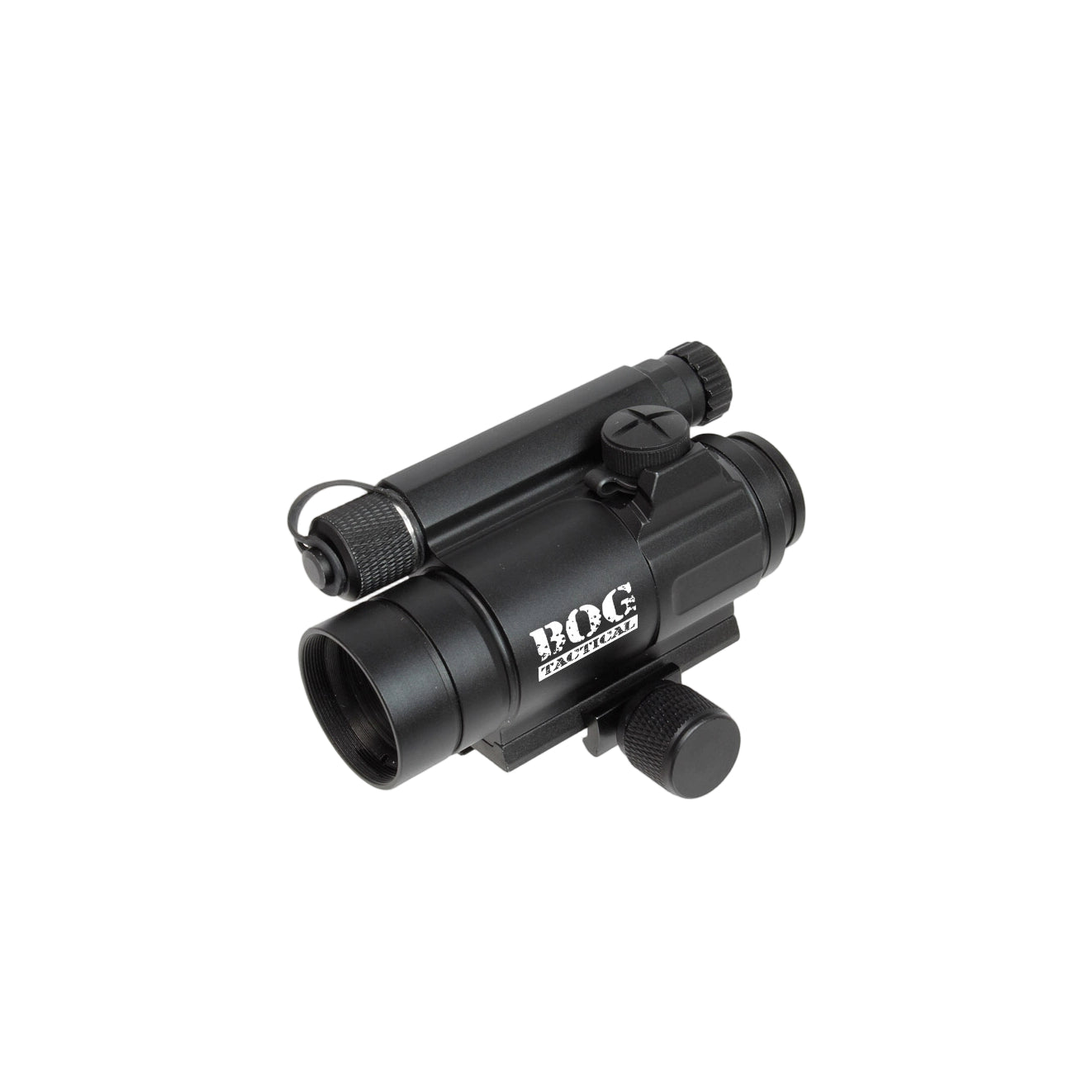 SSR 0401 CCO Reflex Sight (Black)|BO-SSR0401-BK