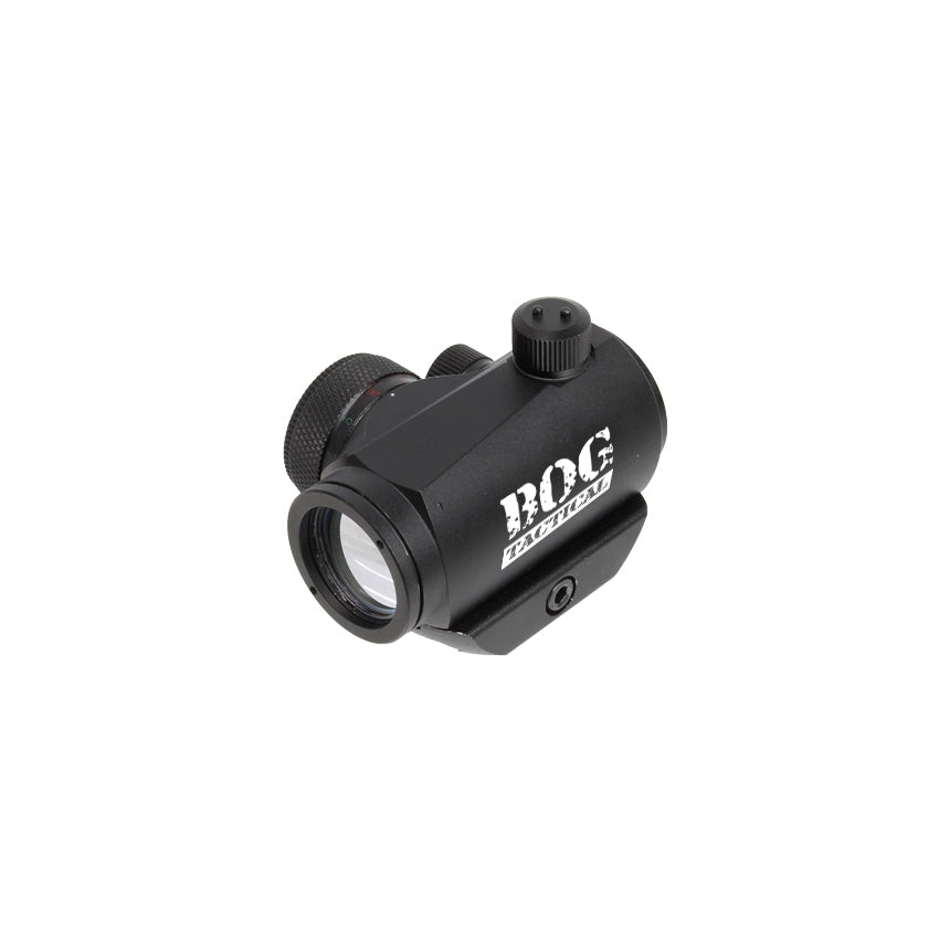 (BO-SSR1901-BK)SSR1901 MRDS Reflex Sight (Black)