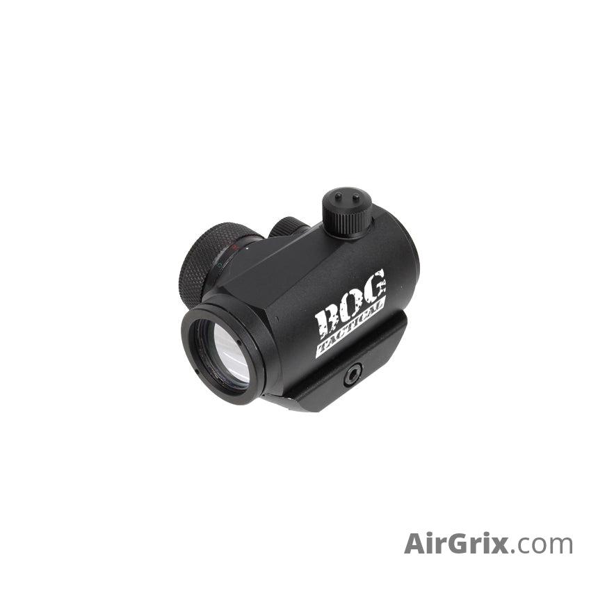 SSR1901 MRDS Reflex Sight (Black)