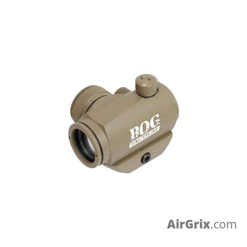 SSR1901 MRDS Reflex Sight (FDE)