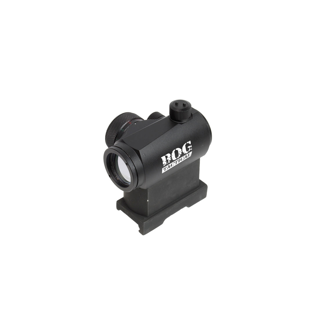 (BO-SSR1902-BK)SSR1902 MRDS Reflex Sight (Black)
