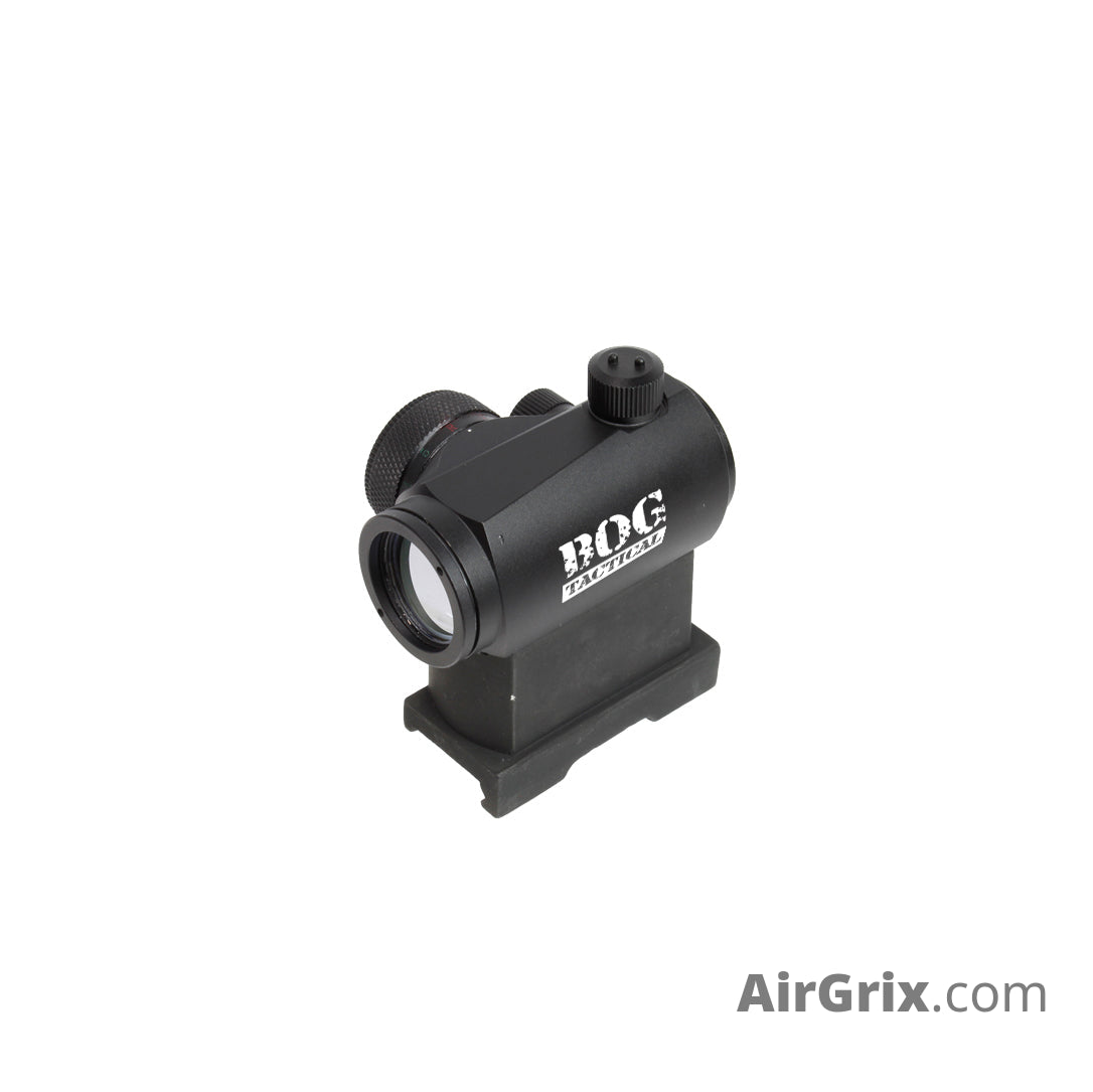 SSR1902 MRDS Reflex Sight (Black)