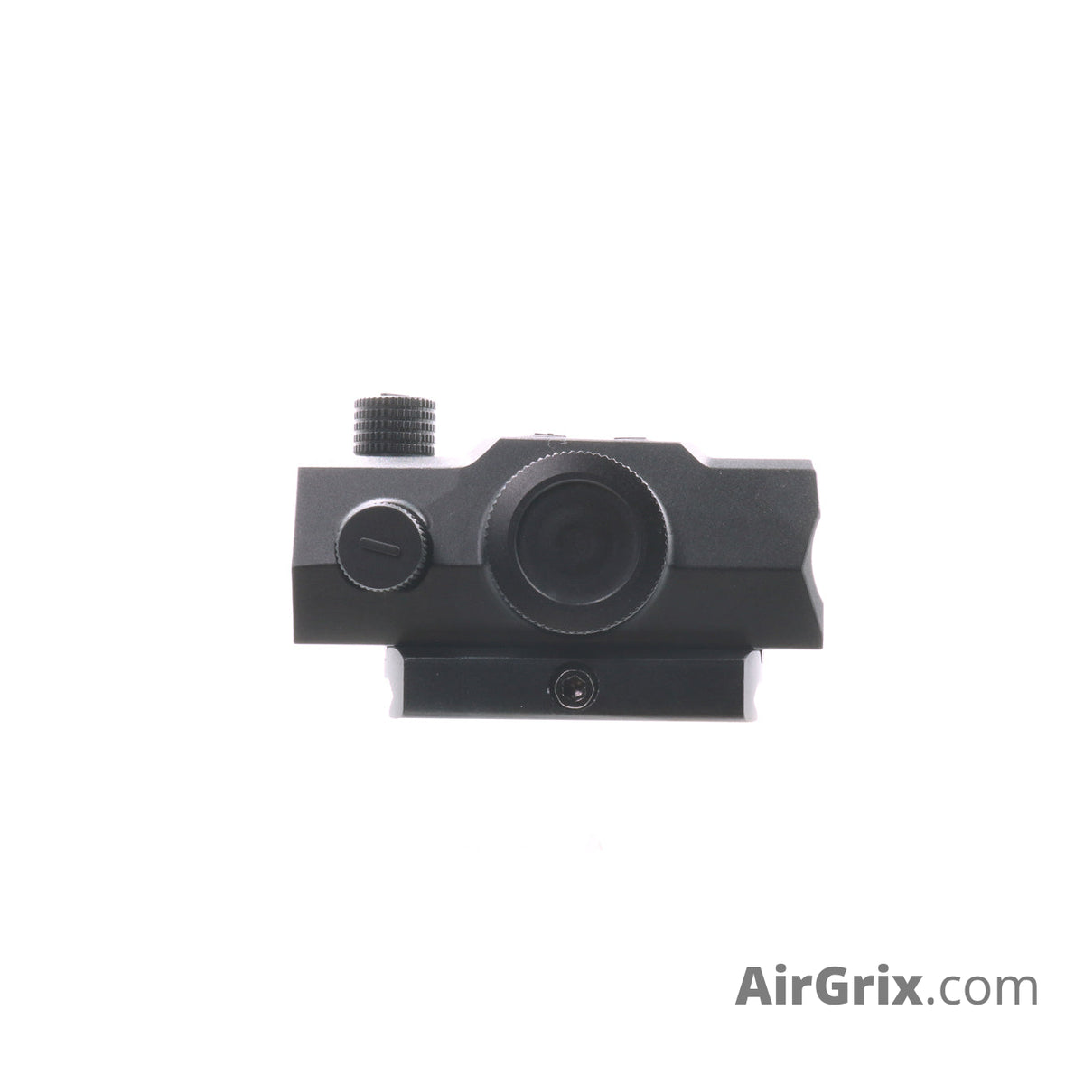SSR2301 Low Profile Reflex Sight (Black)