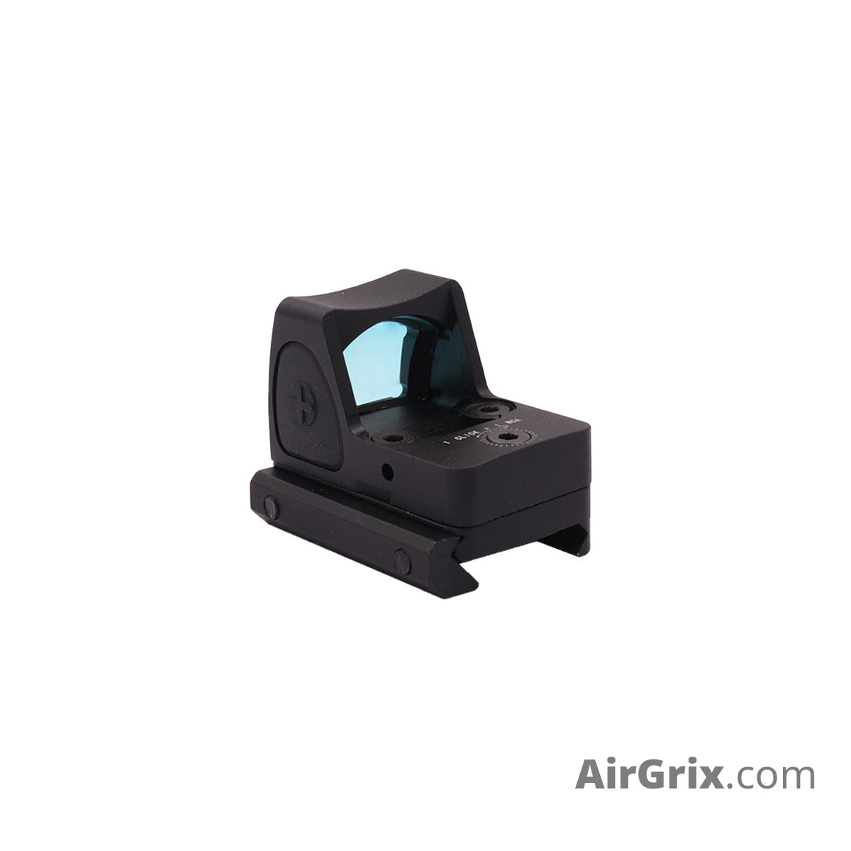 SSR 2401 Miniature Reflex Sight: Compact Tactical Pistol Optic