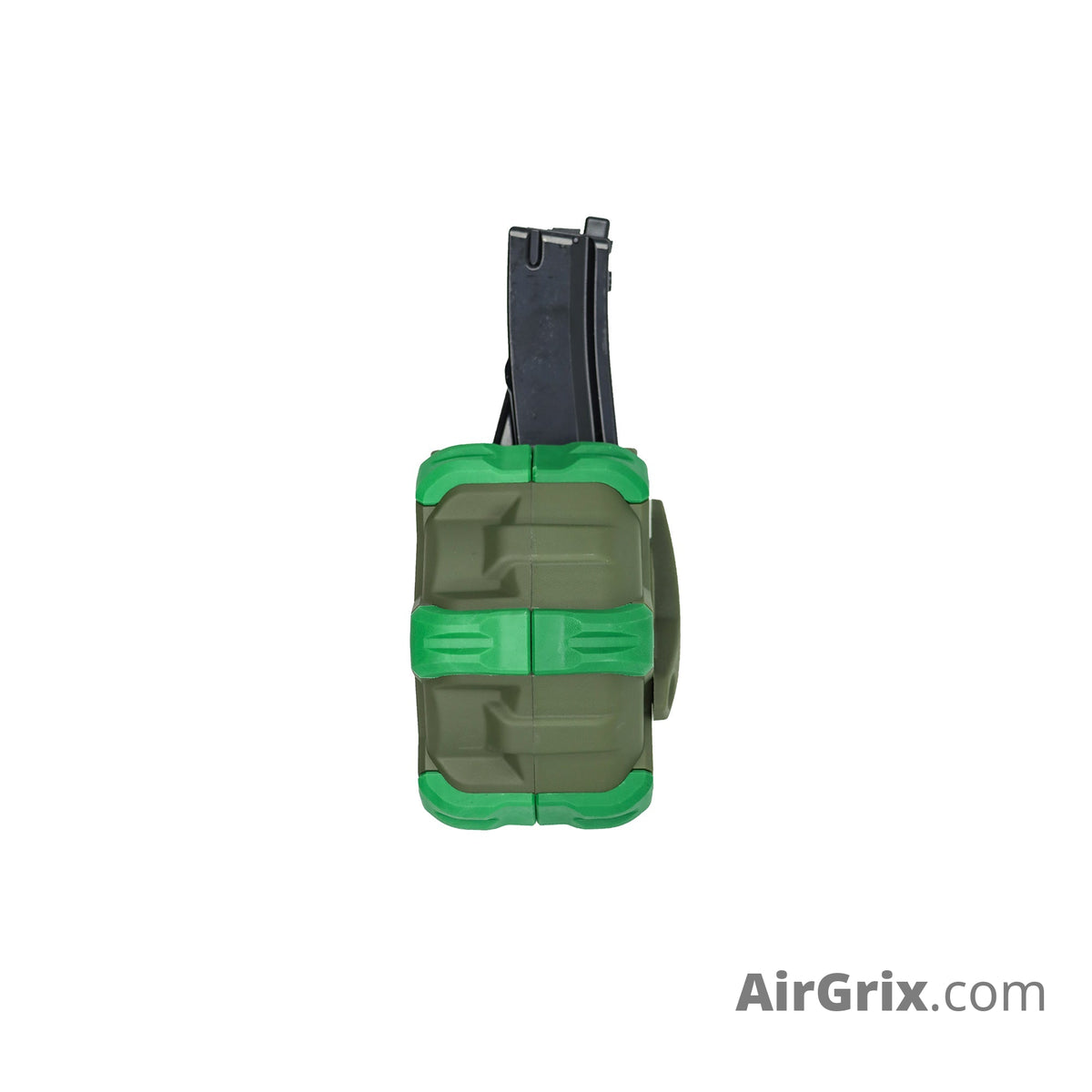 WE Apache GBB Drum Mag | 45rd