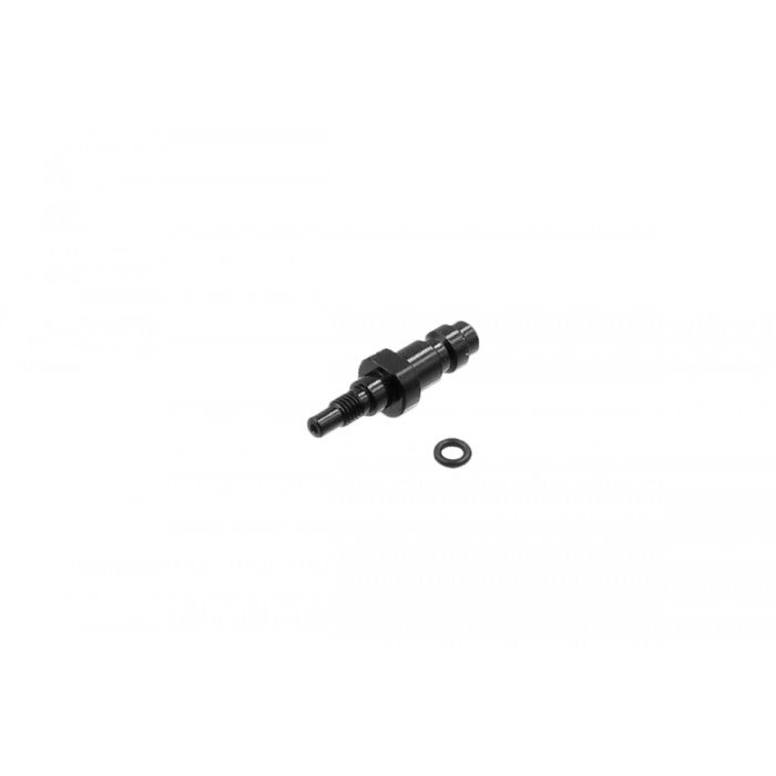 Dominator QD HPA Valve Adaptor | Quick Disconnect