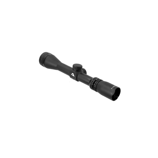 3-12X32 1 IN. SCOUT SCOPE WITH AO & A1-BDC RETICLE|J3HD31232A