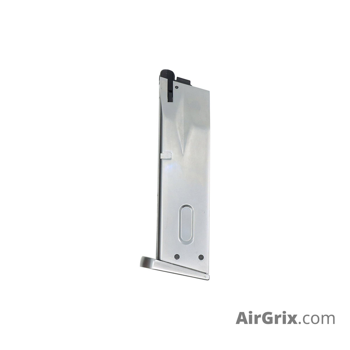 WE-Tech M9 Gas Blowback Magazine - Silver