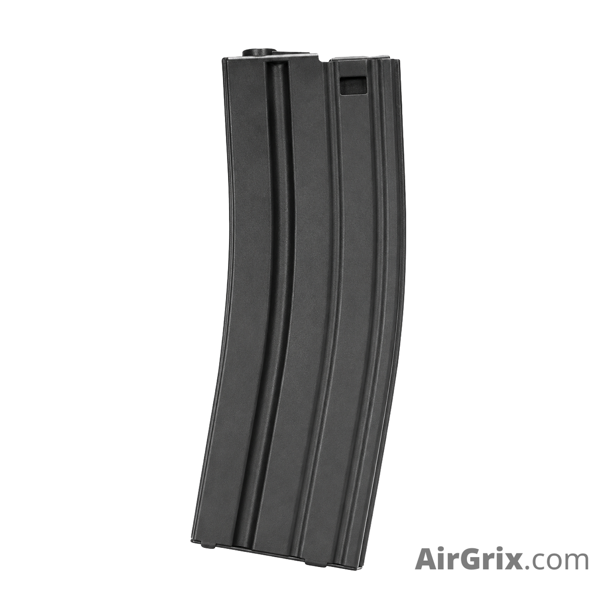 WE M4 300-Round AEG Hi-Cap Metal Magazine (Black)