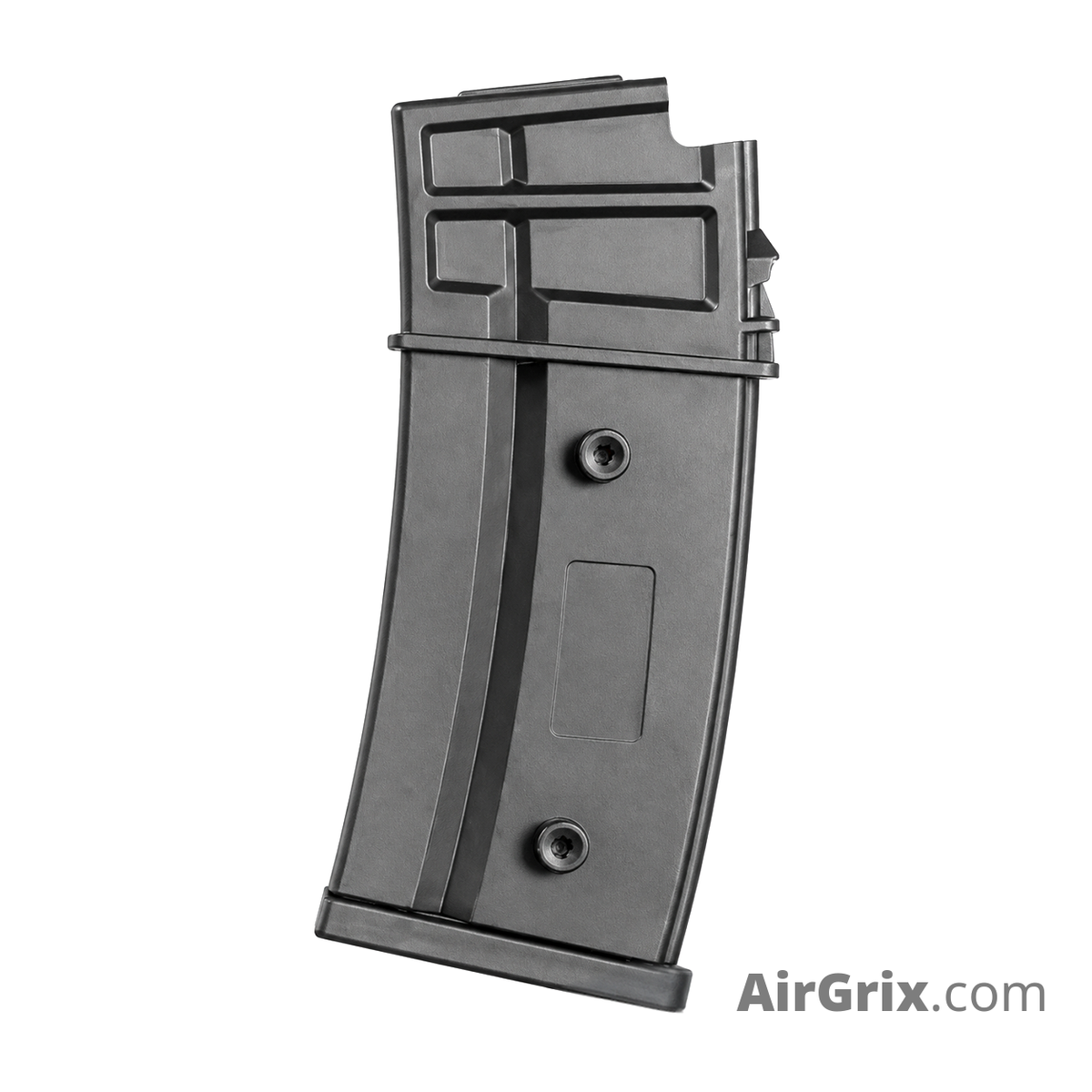 WE-Tech 999 AEG Magazine (470rds Hi-Cap) | Airsoft