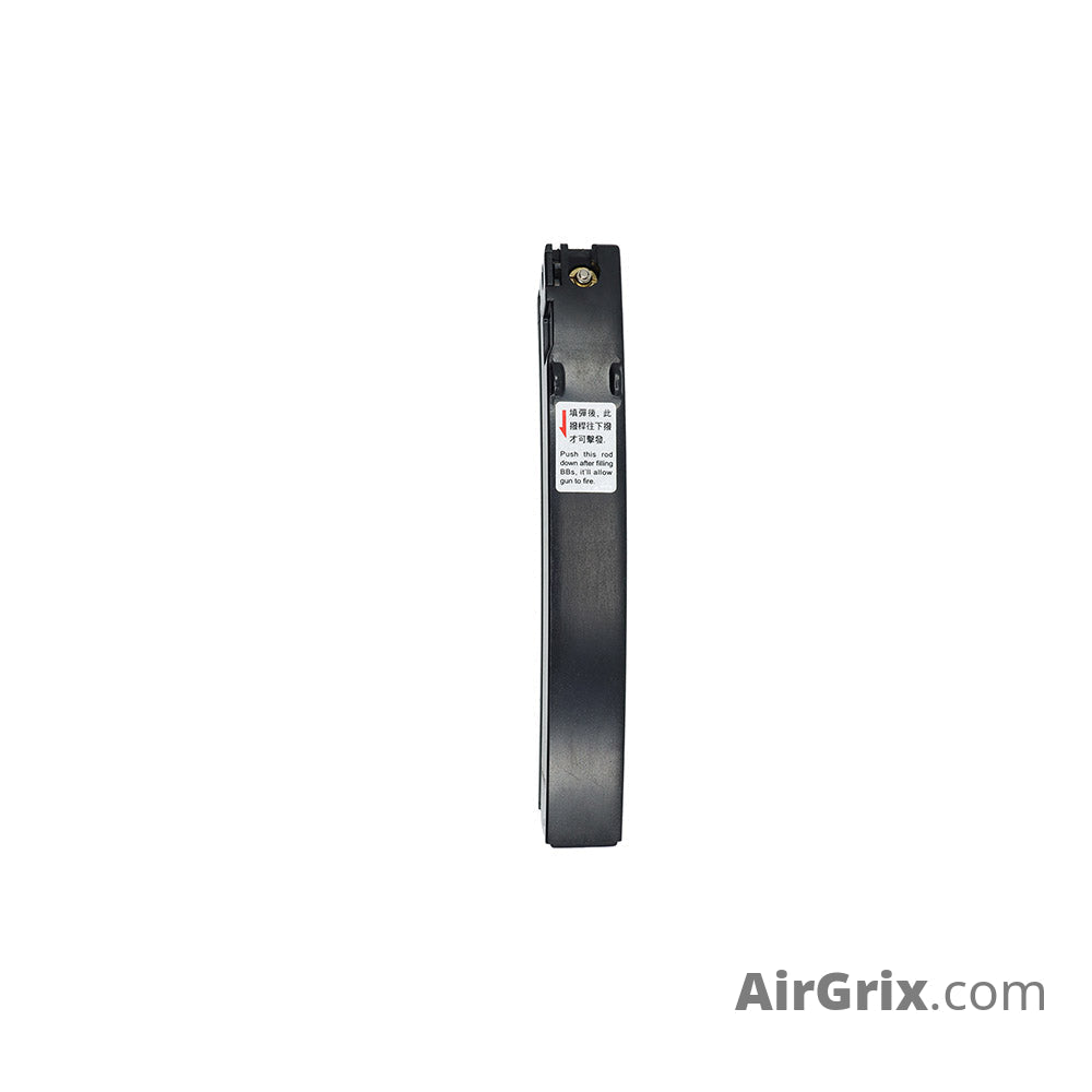 WE Apache L GBB Magazine | 45rd V2 Mag