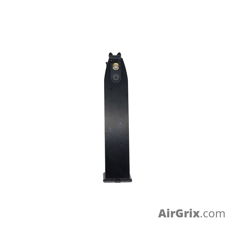 WE Browning MK3 GBB Magazine Black | Airsoft Mag