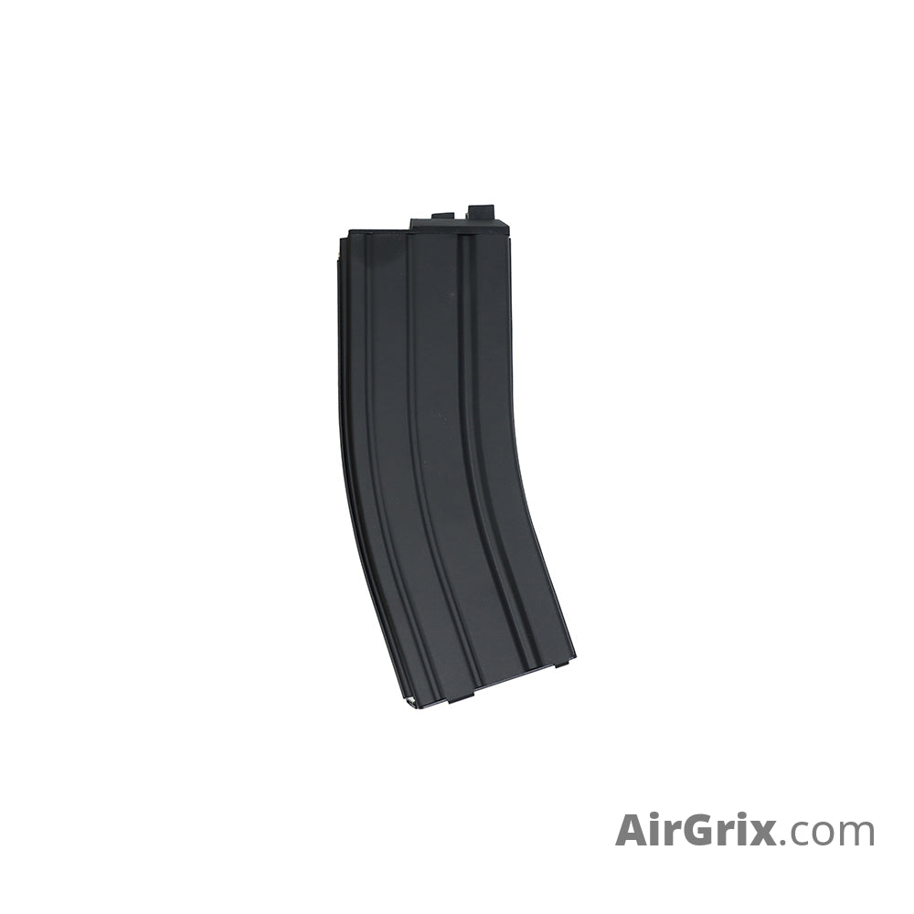 WE M4 GBB Gas Magazine Black (MG-M4G-BK) | Airsoft Rifle Mag