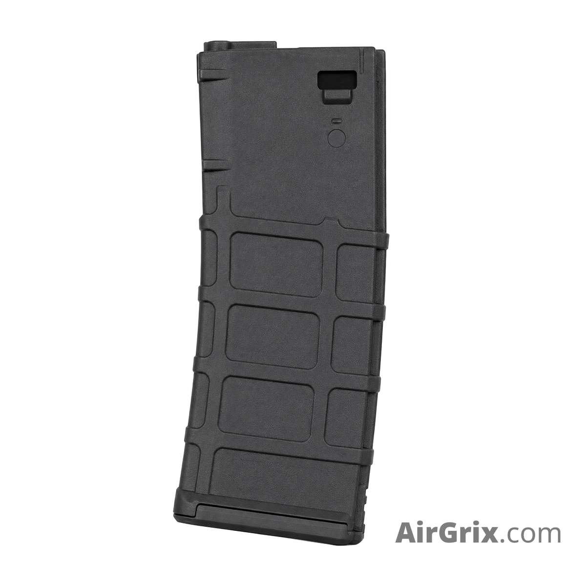 WE-Tech MSK 300-Round AEG Hi-Cap Magazine (Black) | Airsoft