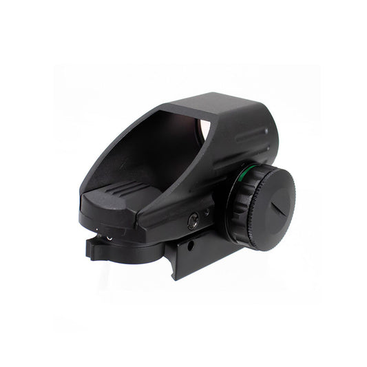 1X33MM DUAL ILL. W/4 DIFFERENT RETICLES-CLASSIC II EDITION