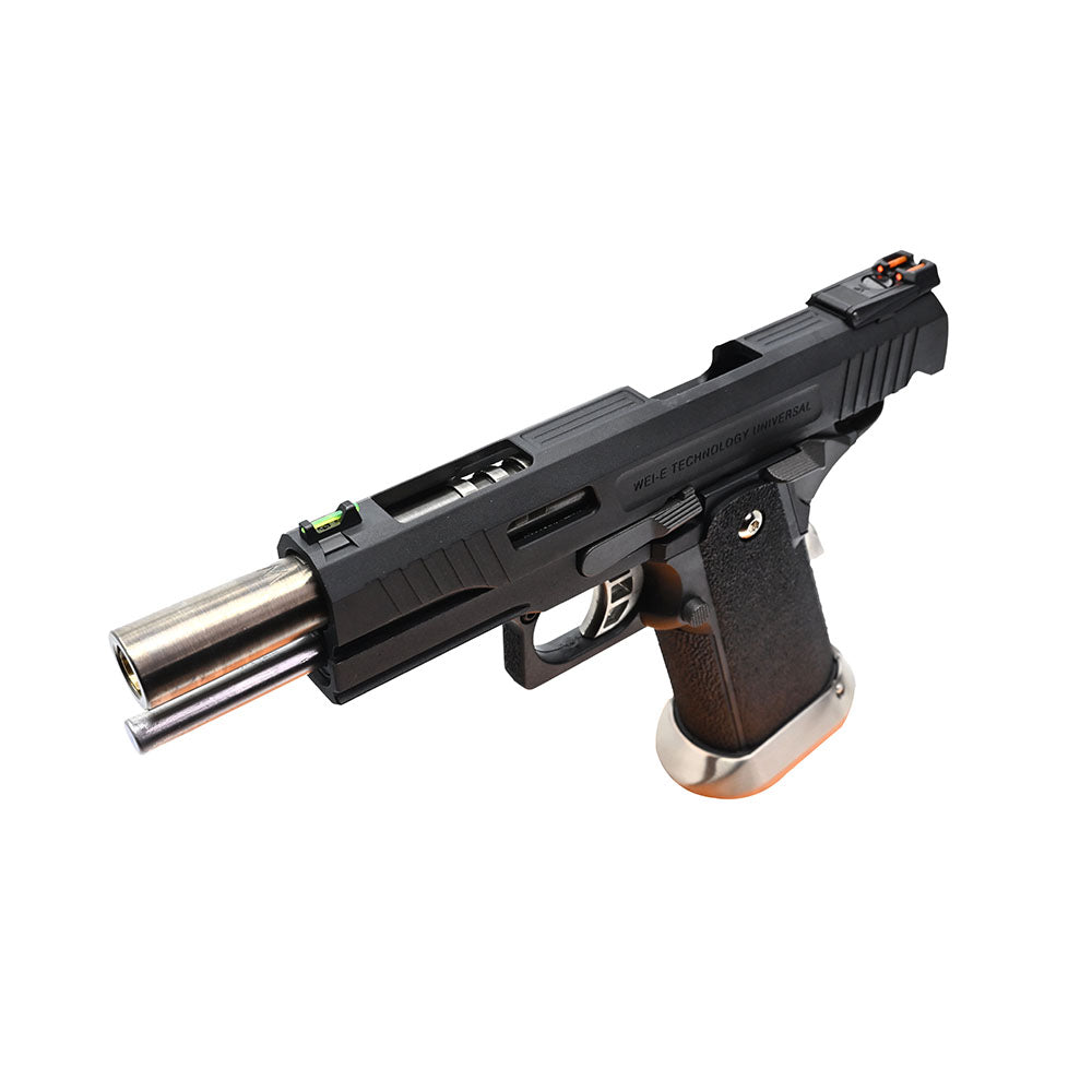 WE 45MM 5.1 TREX BK W/MARKING