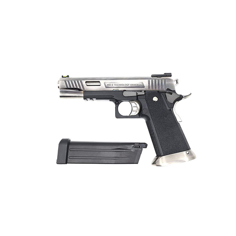 WE 45MM 5.1 TREX SV W/MARKING|WE-45-H001WET-SV