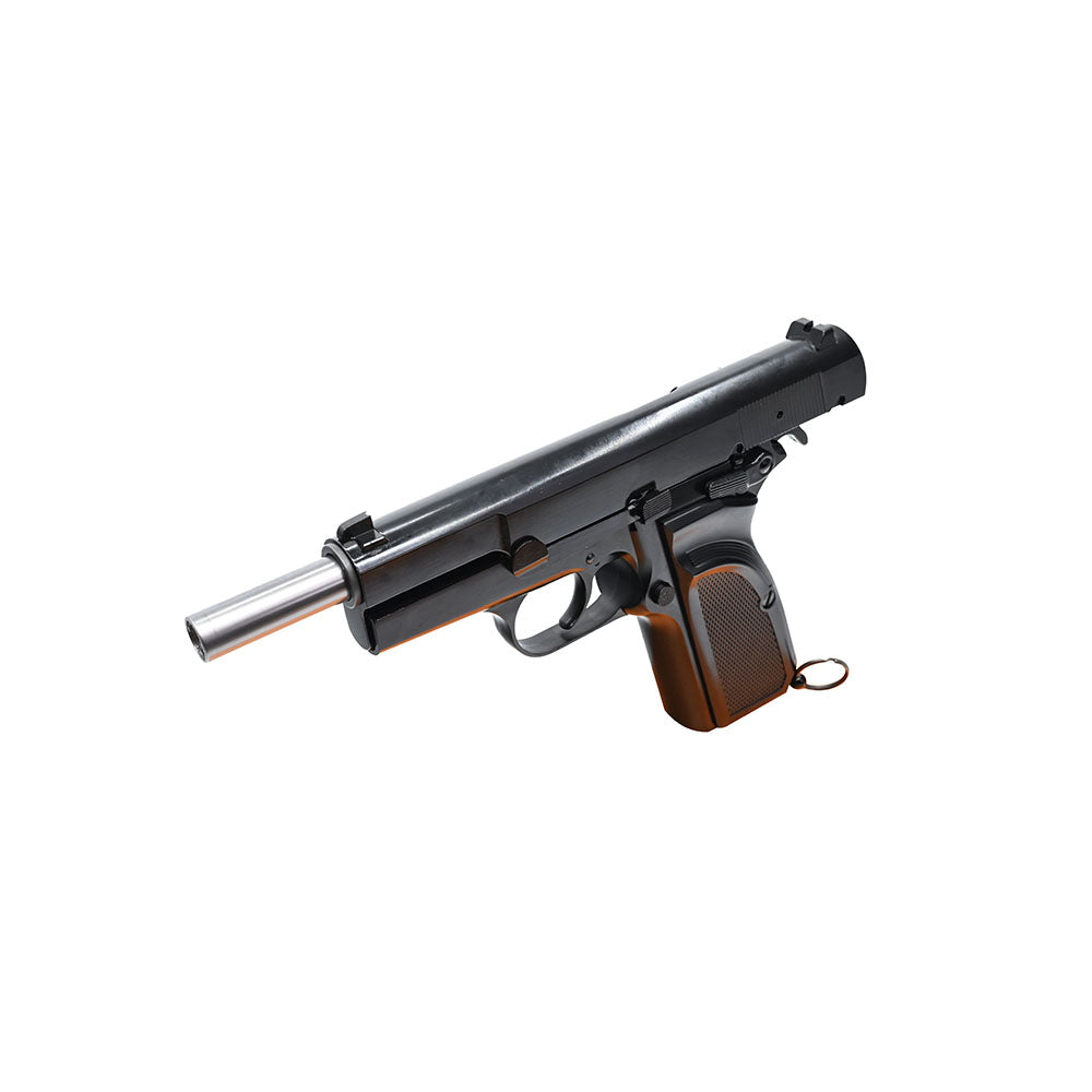 (WE-B003)WE BROWNING MK3 BK