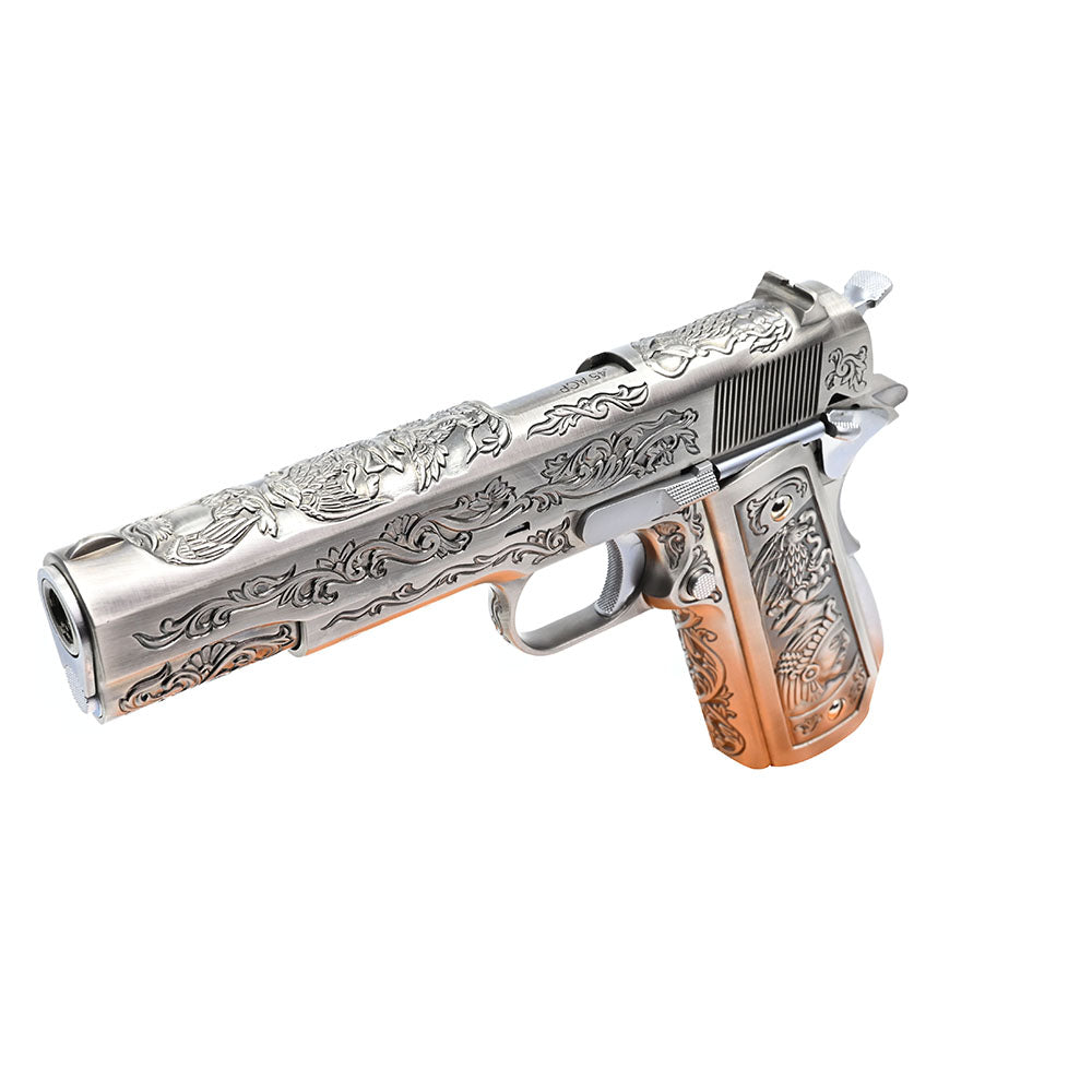 WE 1911 CLASSIC FLORAL PATTERN SV