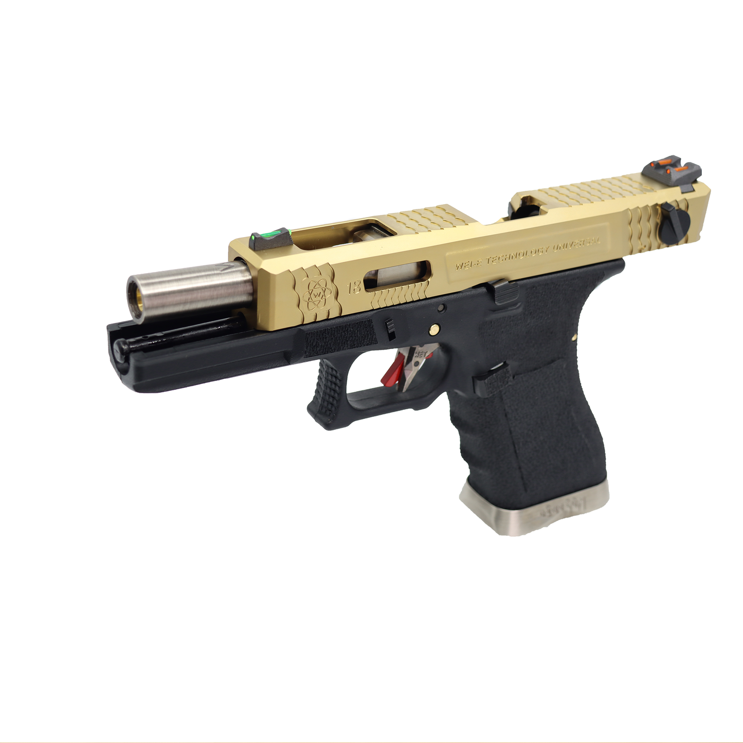WE G18C WET TG|WE-G002WET-TG