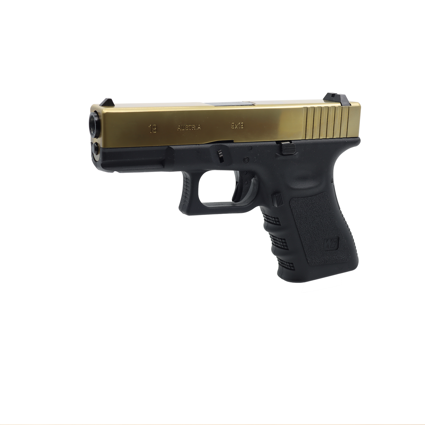 WE G19 GEN3 TG|WE-G003A-TG