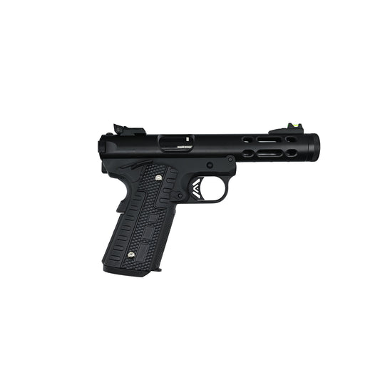 WE 1911 GALAXY TYPE A BK/BK