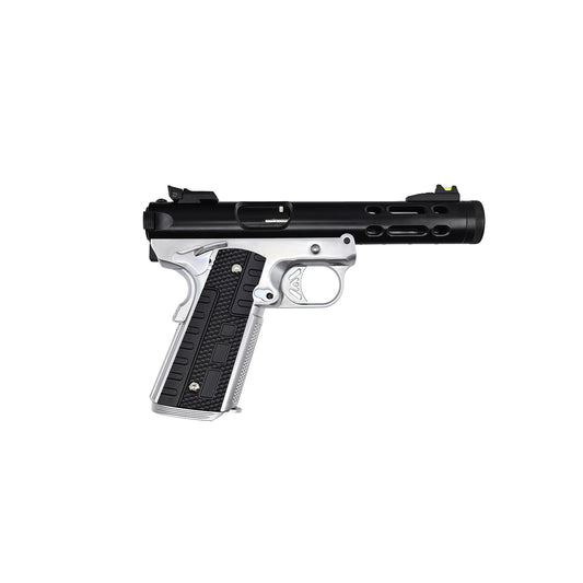 WE 1911 GALAXY TYPE A BK/SV