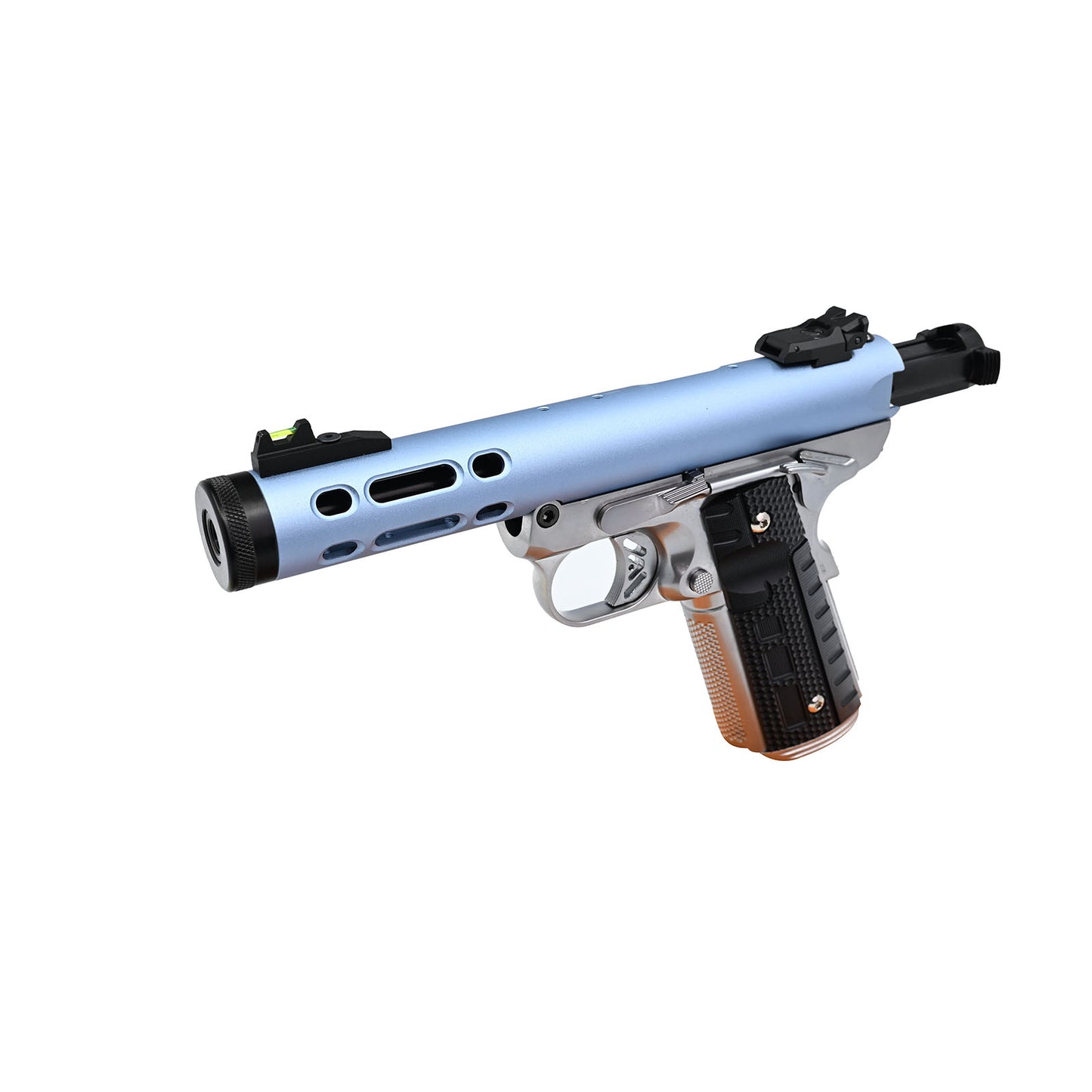 WE 1911 GALAXY TYPE A BL/SV