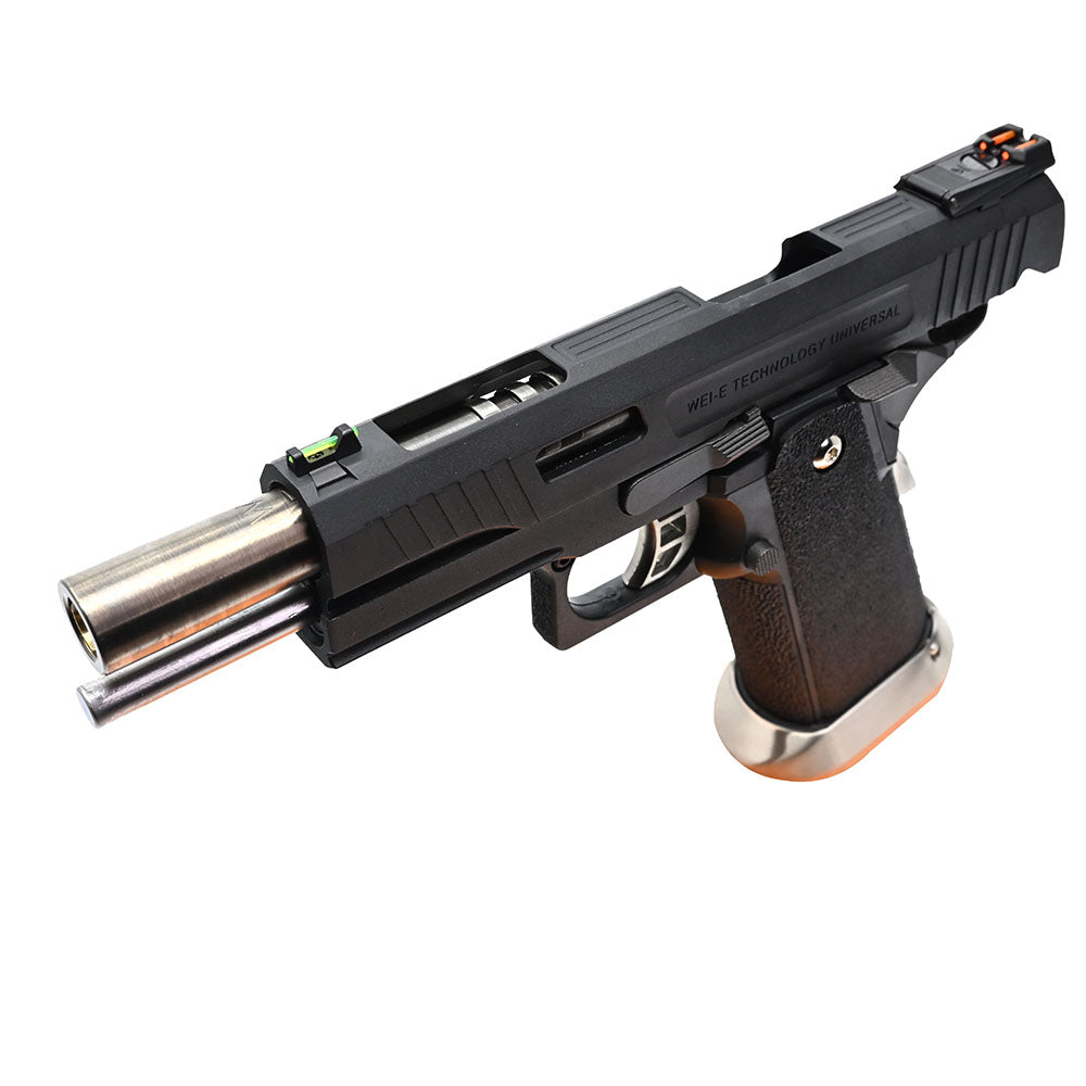 WE 5.1 TREX BK W/MARKING|WE-H001WET-BK