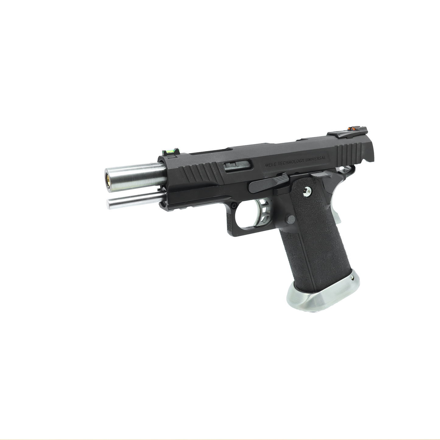 WE 5.1 TREX BK W/MARKING AUTO|WE-H001WETAT-BK