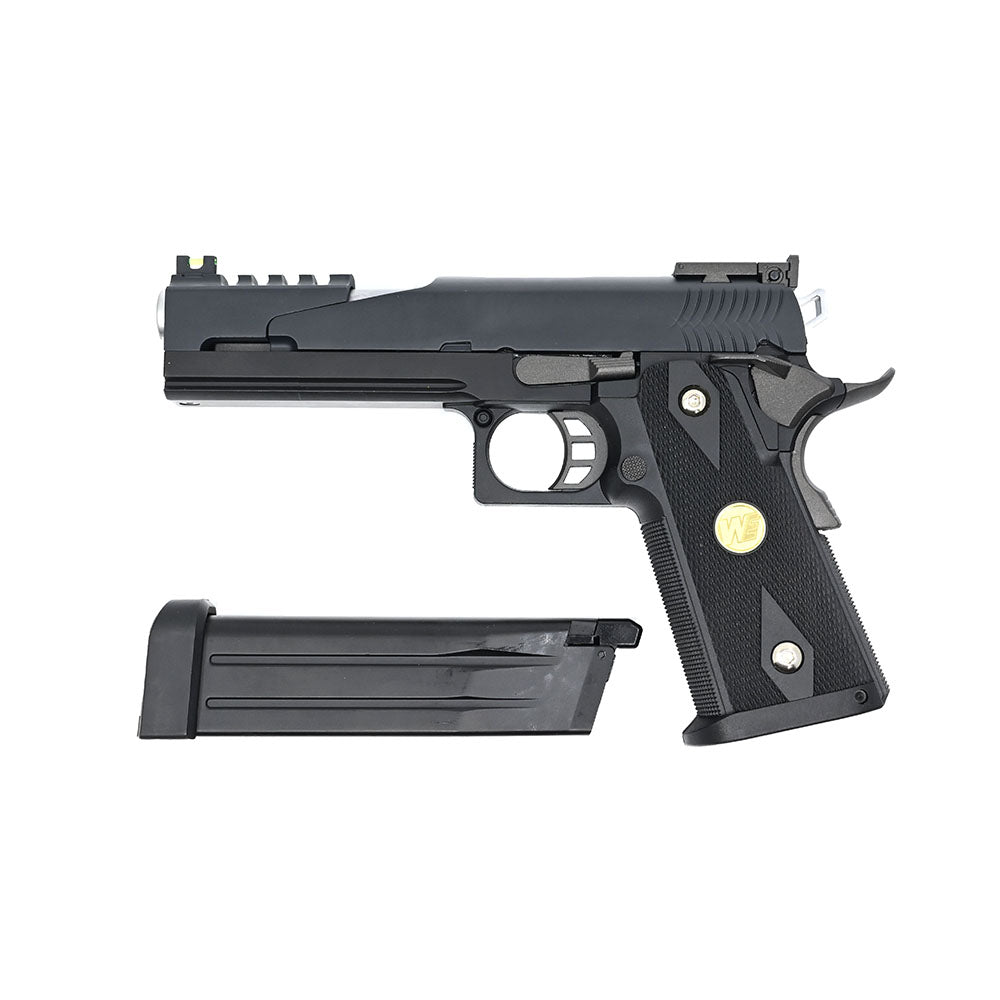 WE 5.1 DRAGON TYPE B BK|WE-H005B