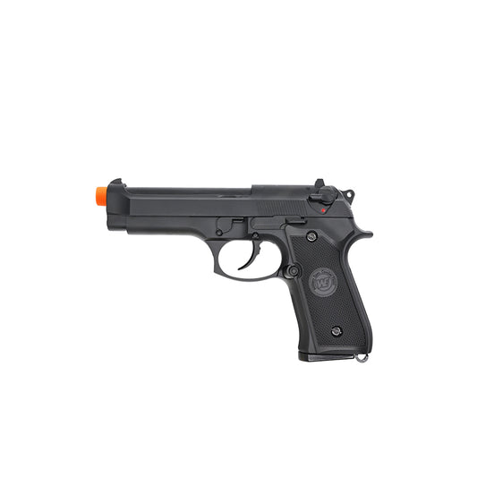 WE M9 BK|WE-M001