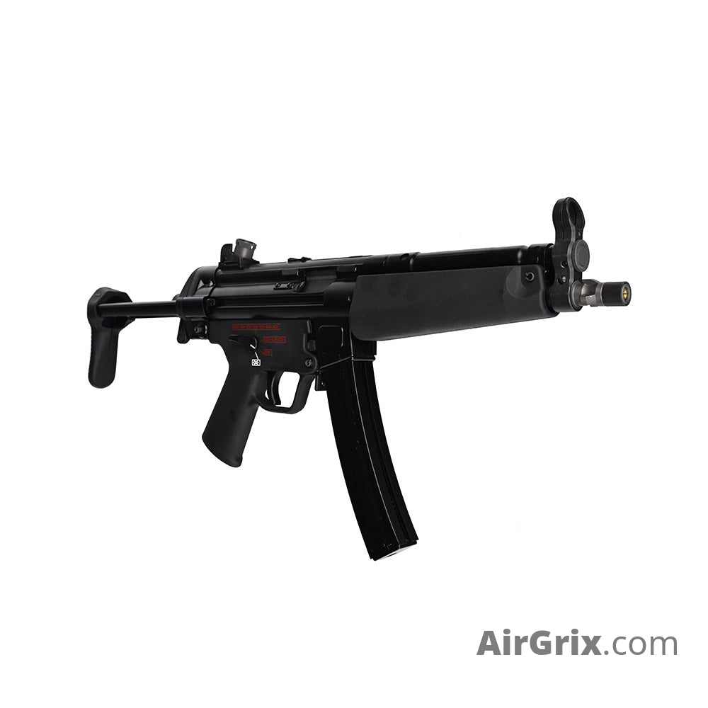 WE-R-M011A3 GBB SMG Airsoft Rifle | Compact Tactical CQB