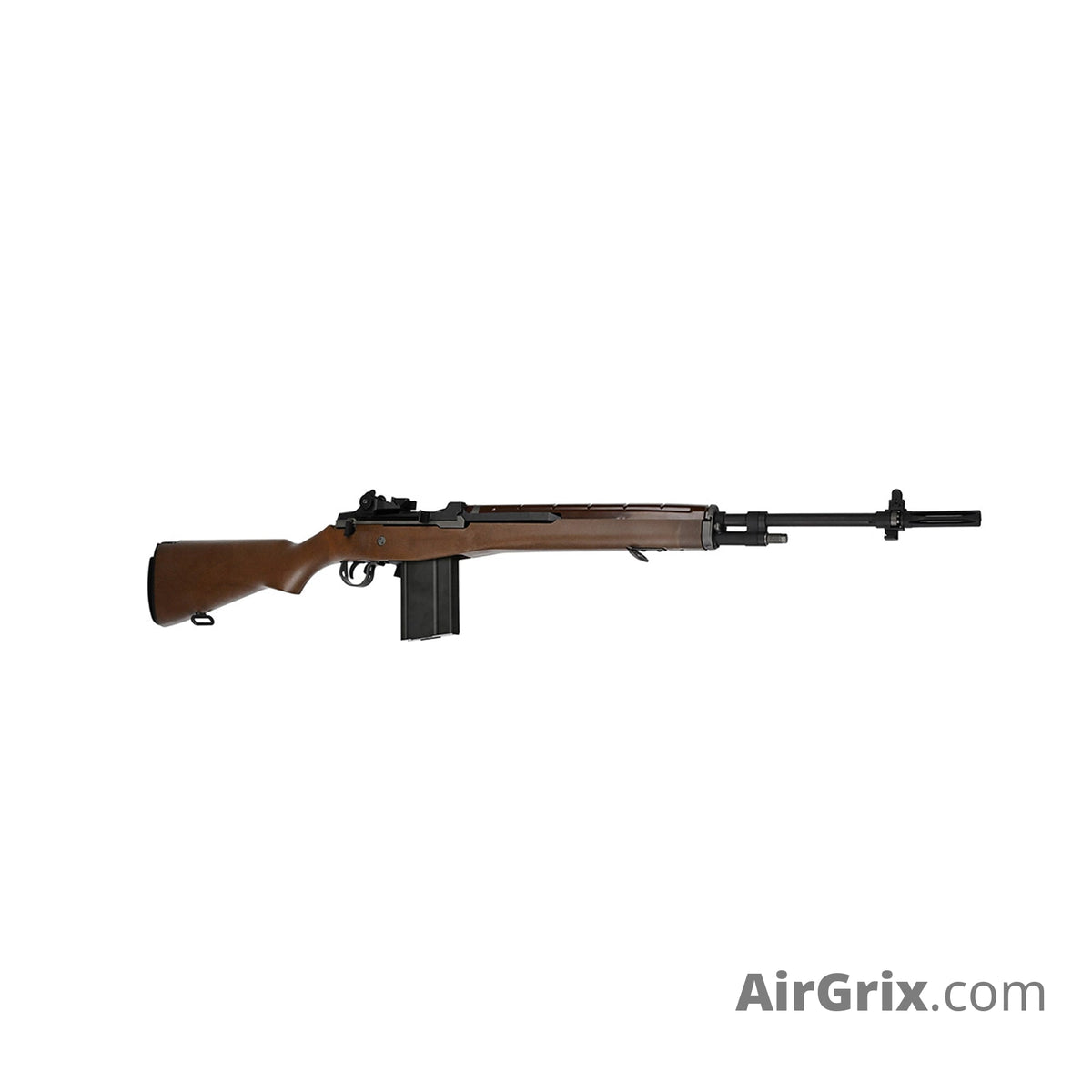 WE M14 Gas Blowback Airsoft Rifle | WE-R-MK001