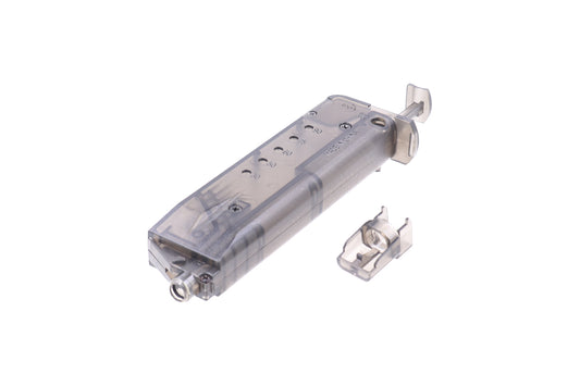 Magazine BB loader (Standard / Black)